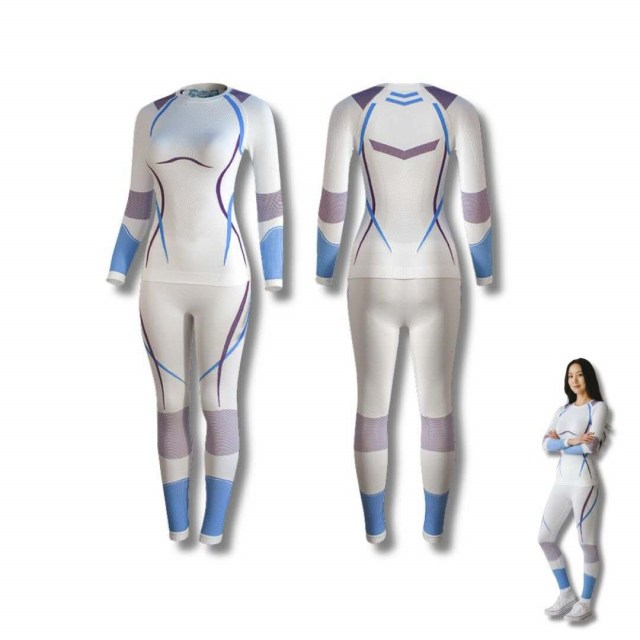 Термобелье комплект EFFORT LYCRA