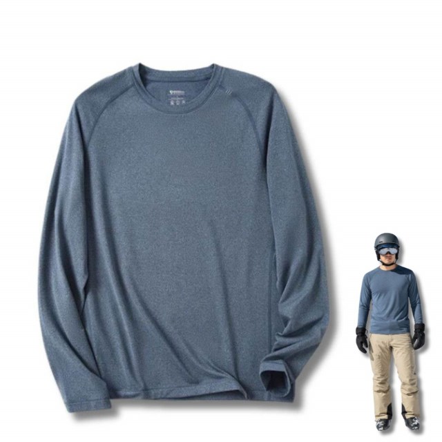 Термобелье, термокофта PATERNO