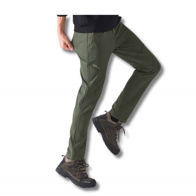 Треккинговые походные штаны
