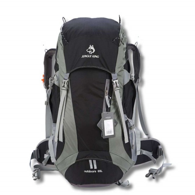 Туристический рюкзак JK OUTDOORS 65L