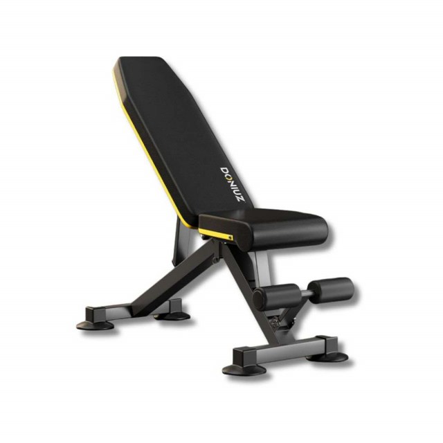 Скамья для пресса