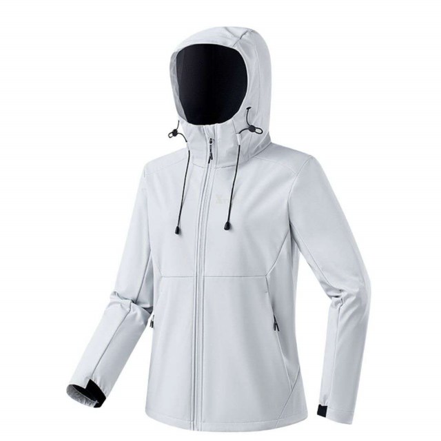 Треккинговая куртка XTREK SOFTSHELL