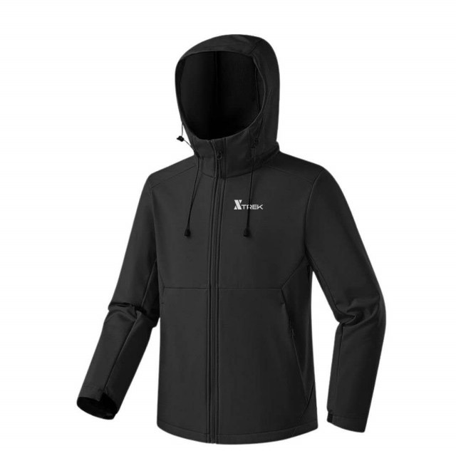 xtrek-softshell-black